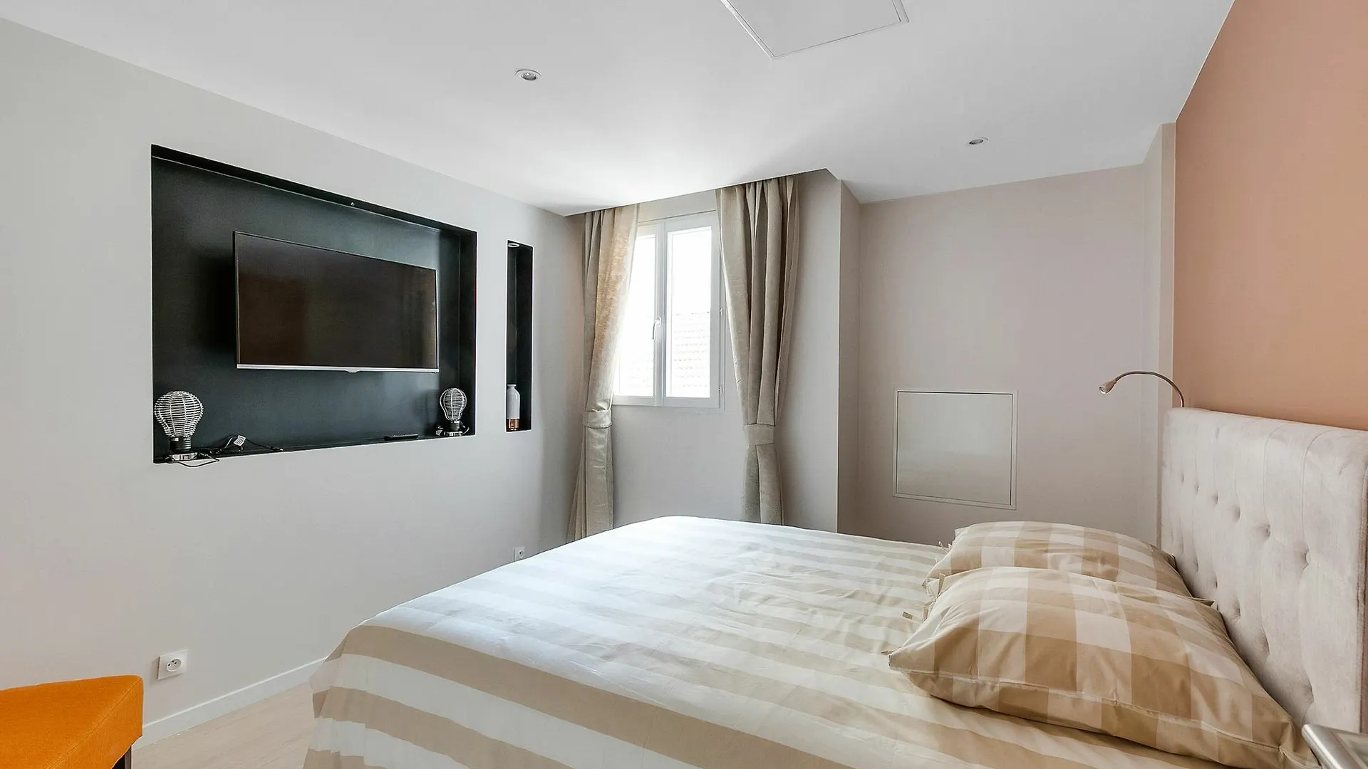 Blue Nights 108 Apartment Paris